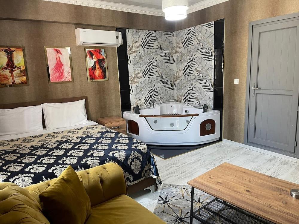 KRAL ROYAL AS SUIT — ISTANBUL — fotografie hotel nr. 12