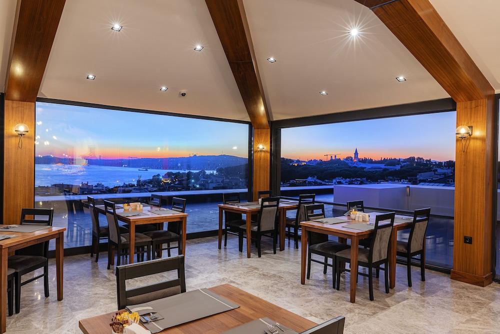 DEMIRAY HOTEL — ISTANBUL — фотография отеля №22