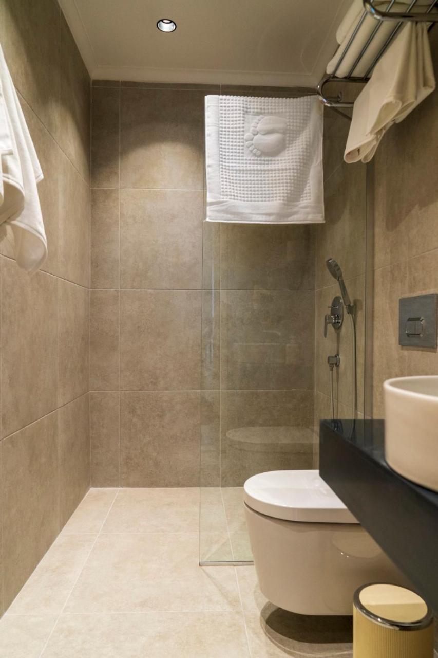 CHANNEL SUITES — FETHIYE — fotografie hotel nr. 11