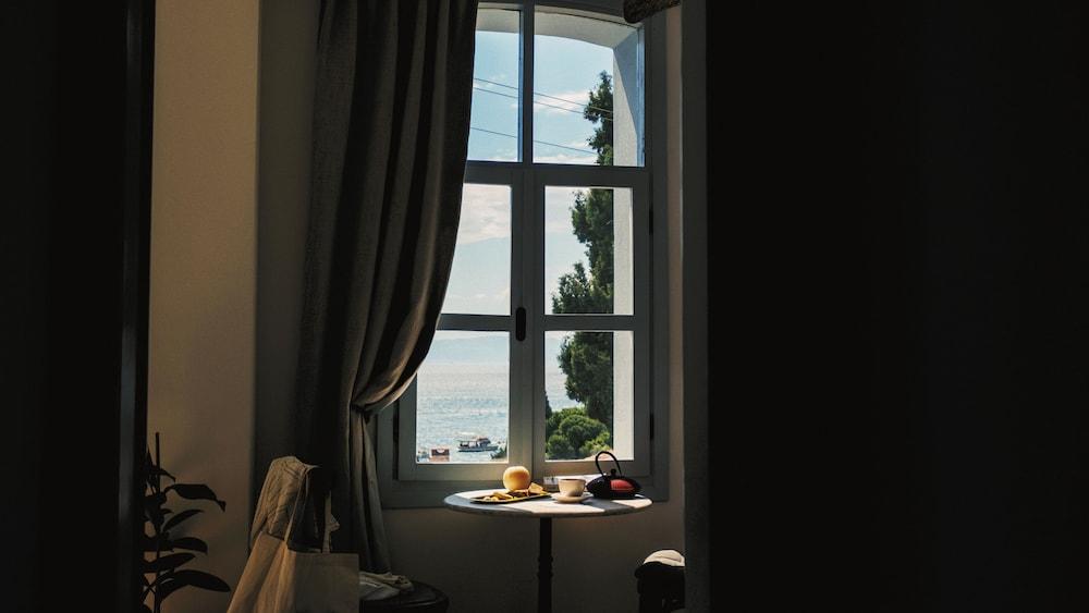 HERAKLES BUTIK OTEL — CESME — фотография отеля №15