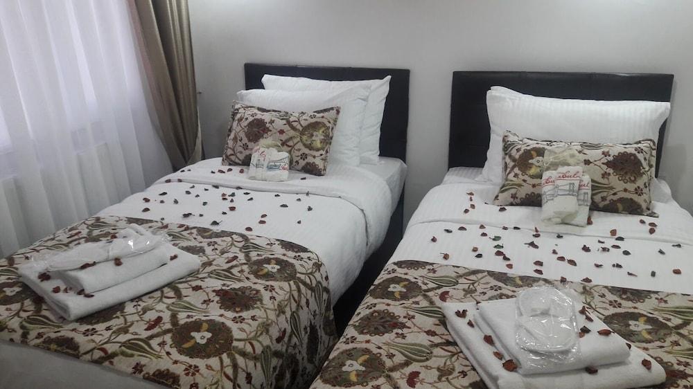 GOLDEN LIFE APART OTEL — ISTANBUL — fotografie hotel nr. 7