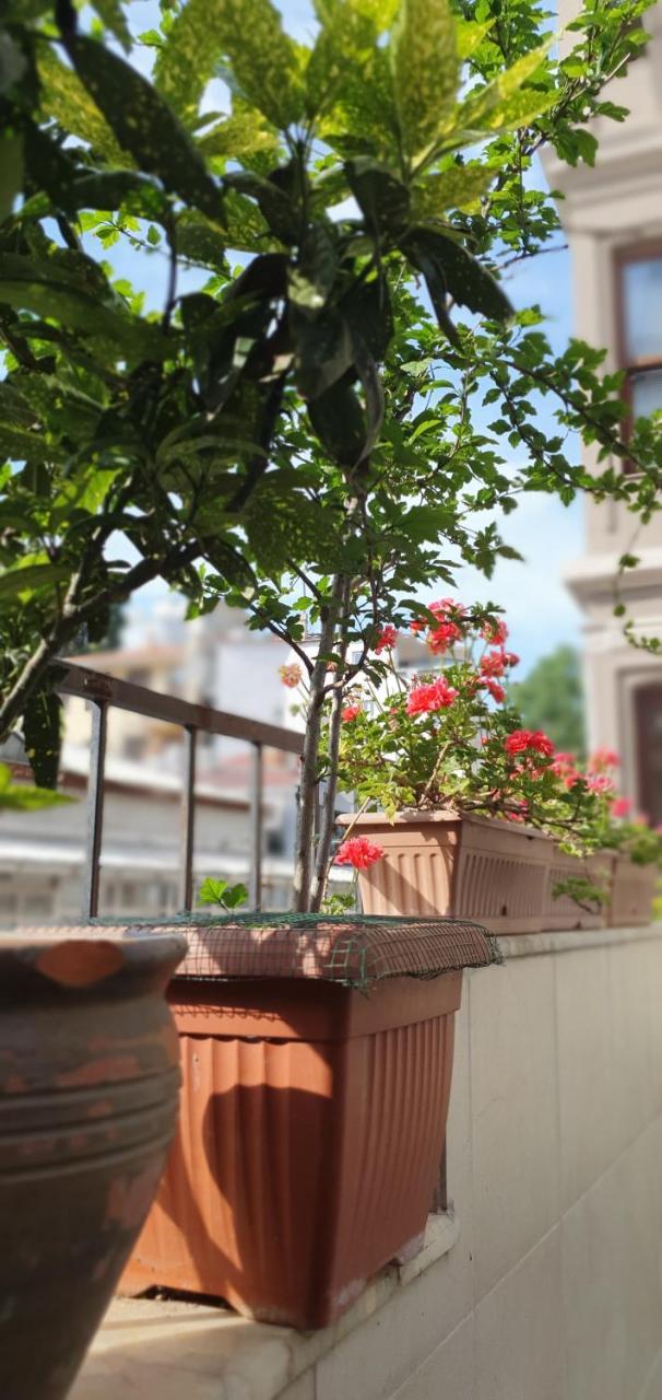 FAIK PASHA — ISTANBUL — fotografie hotel nr. 18