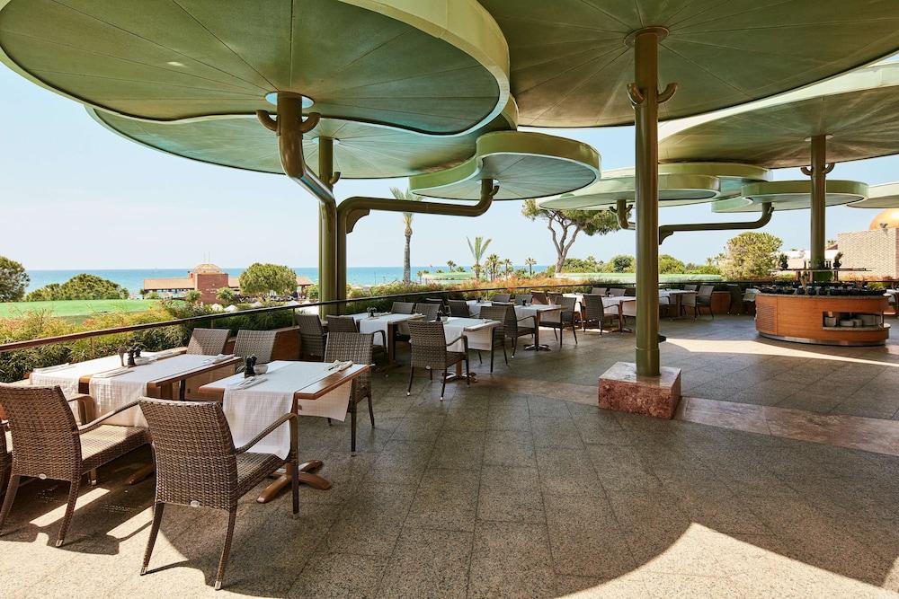 GLORIA VERDE RESORT — BELEK — фотография отеля №23