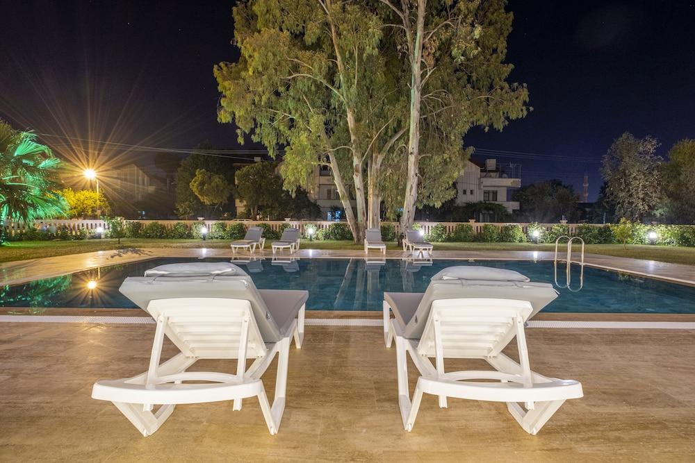 KALENDER SUITS — FETHIYE — fotografie hotel nr. 13