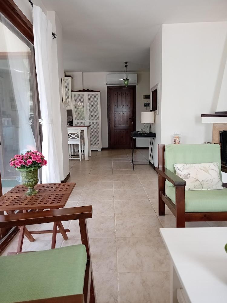 OLIVIA HOUSES 2 WORTH TO LOOK AT — DALYAN — fotografie hotel nr. 9