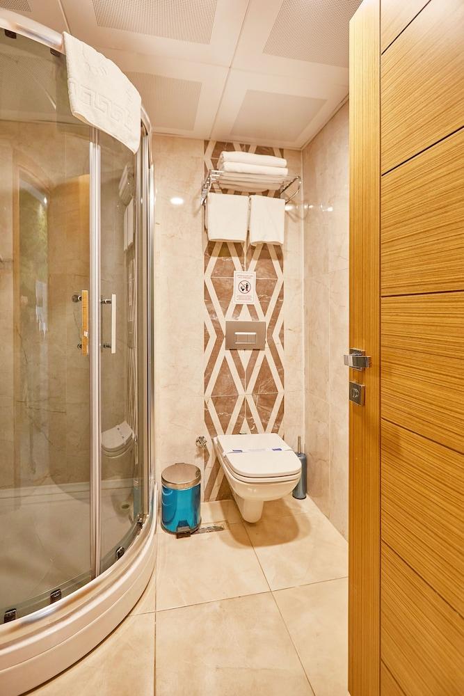 ARDEY HOTEL — ISTANBUL — fotografie hotel nr. 30
