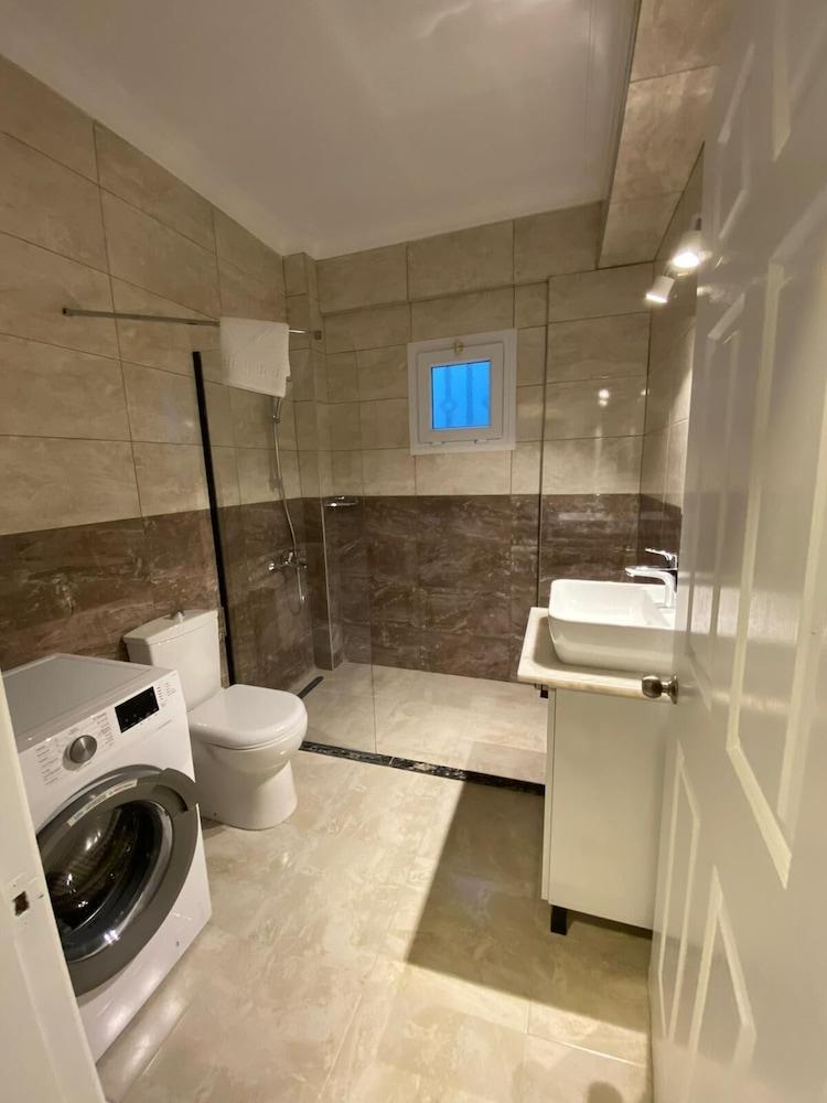 THE HALCYON APARTMENT — FETHIYE — фотография отеля №32