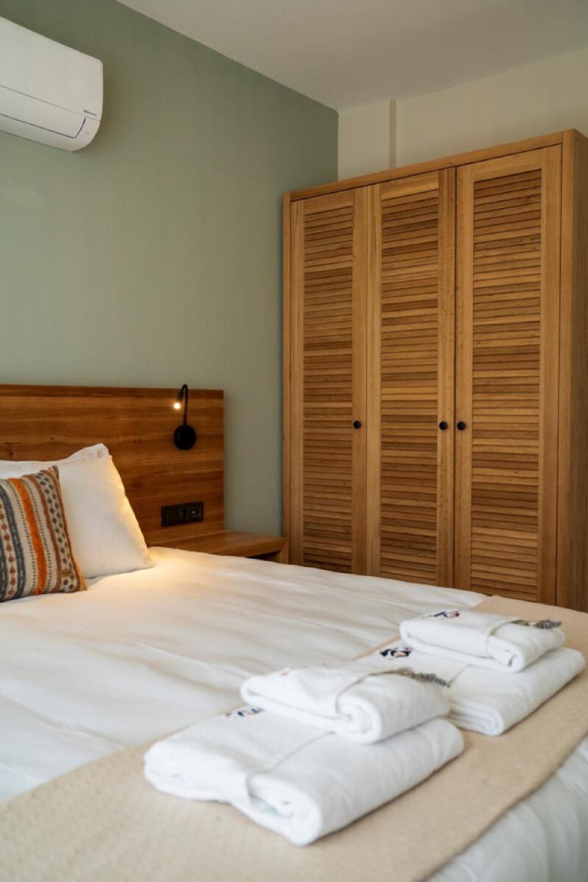 ANSIRA FETHIYE — FETHIYE — fotografie hotel nr. 15