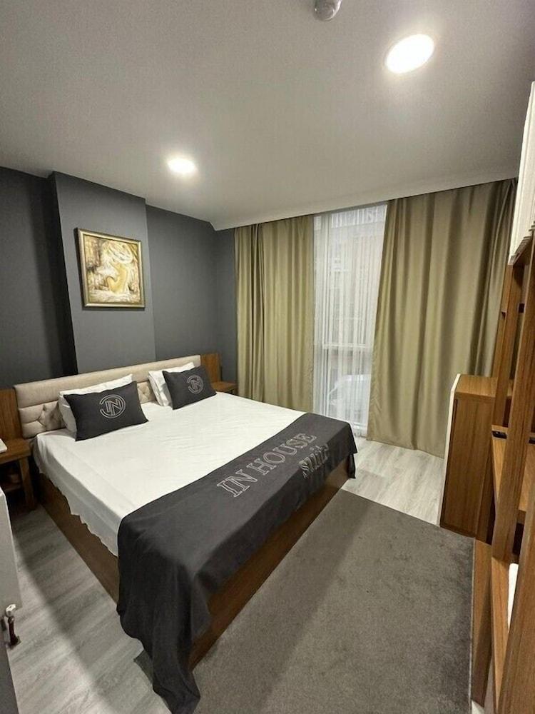 IN HOUSE SUITE — ISTANBUL — fotografie hotel nr. 14