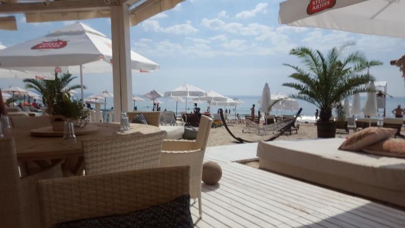 THERMA ECO SPA & KIDS & VILLAS — KRANEVO — fotografie hotel nr. 31