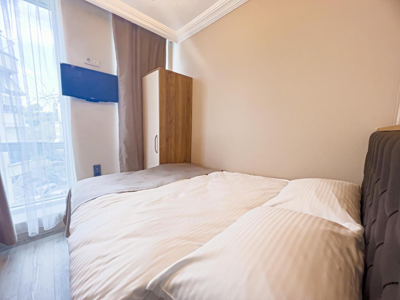 HELEN INN HOTEL — IZMIR — fotografie hotel nr. 3