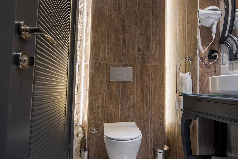 SHERLOCK HOMES HOTELS — ISTANBUL — фотография отеля №12