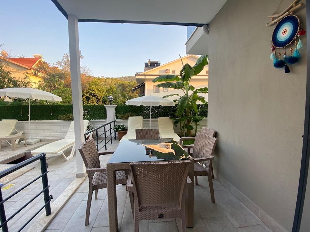 GOCEK FLORA SUITES — GOCEK — фотография отеля №20