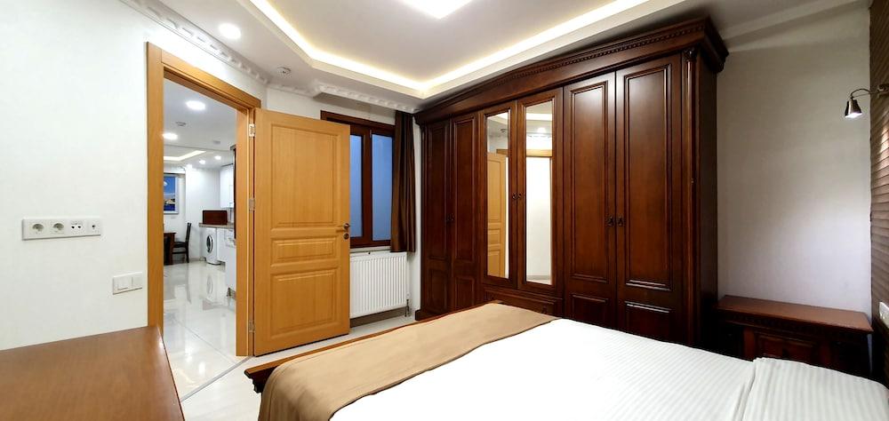 TAKSIMFLAT — ISTANBUL — фотография отеля №10