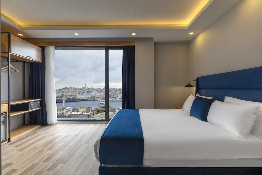 UNION HOTEL KARAKOY — ISTANBUL — fotografie hotel nr. 15