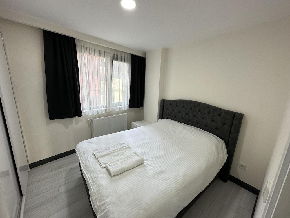 ROSE PLUS RESIDENCE — ISTANBUL — fotografie hotel nr. 3