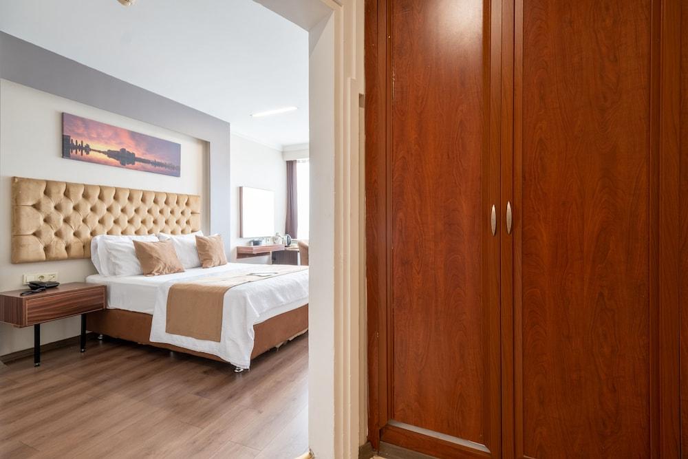 NOVA HOTEL ISTANBUL — ISTANBUL — fotografie hotel nr. 30