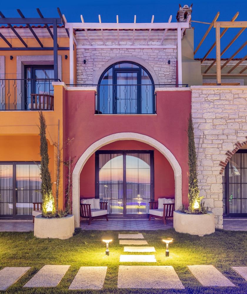 LAVIE OTEL CESME — CESME — фотография отеля №2