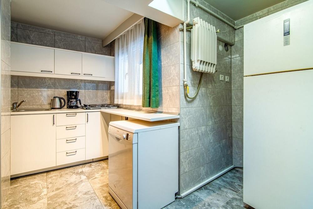 STUNNING FLAT WITH EXCELLENT LOCATION IN TESVIKIYE — ISTANBUL — fotografie hotel nr. 5