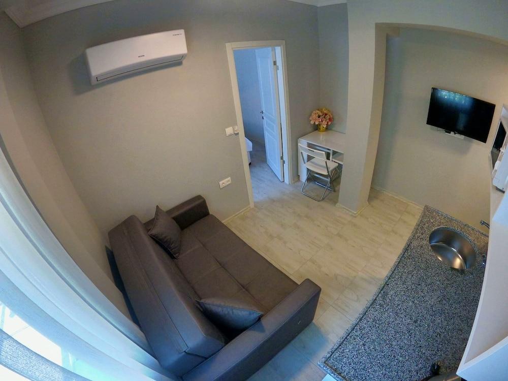 MIRALYA HOMES — FETHIYE — фотография отеля №34