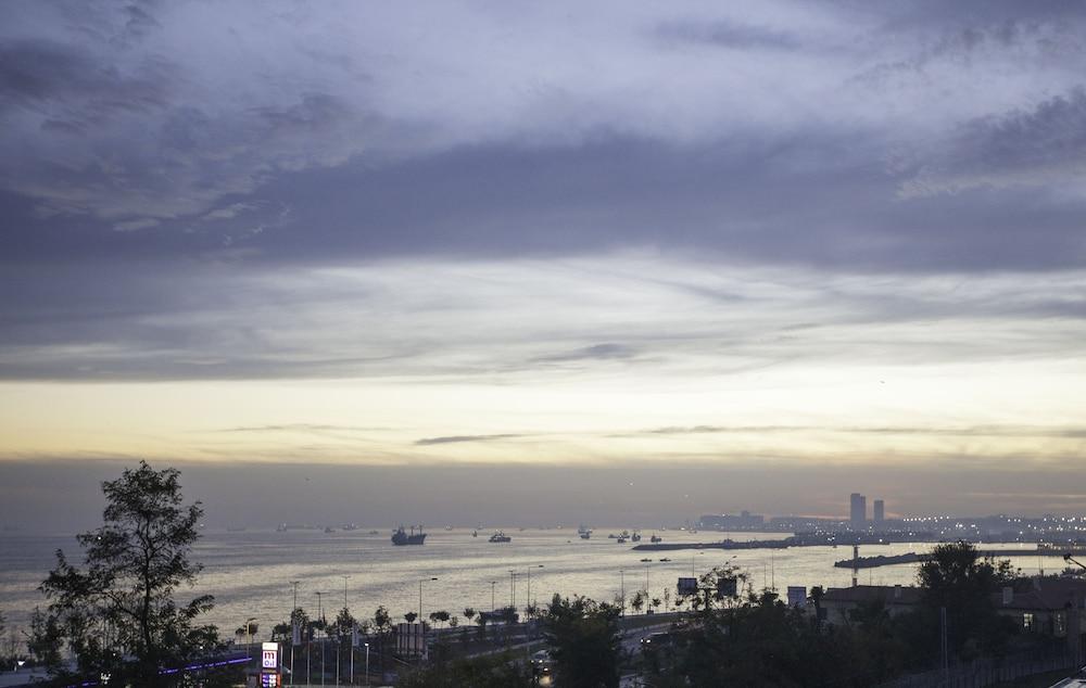 SULTANAHMET INN HOTEL — ISTANBUL — fotografie hotel nr. 36