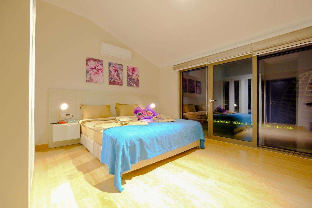 EDEN NEST EXCLUSIVE — BELEK — фотография отеля №32