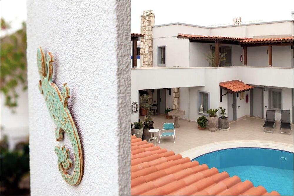 HOTEL PIER (ADULTS ONLY) — BODRUM — fotografie hotel nr. 16
