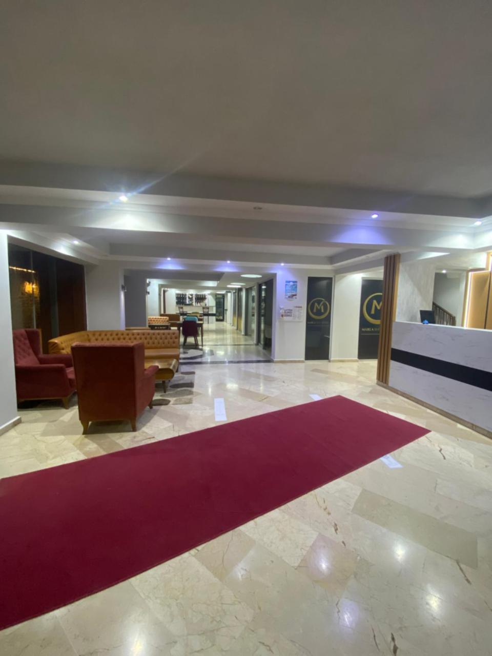 MARLA SUIT HOTEL — DIDIM — fotografie hotel nr. 18