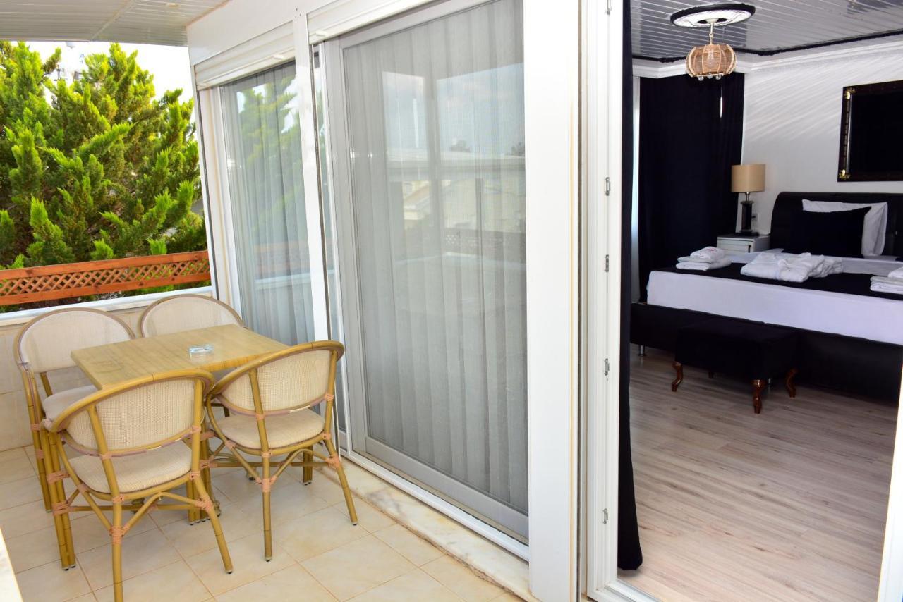 MERVE VILLA BUTIK HOTEL — DIDIM — fotografie hotel nr. 35