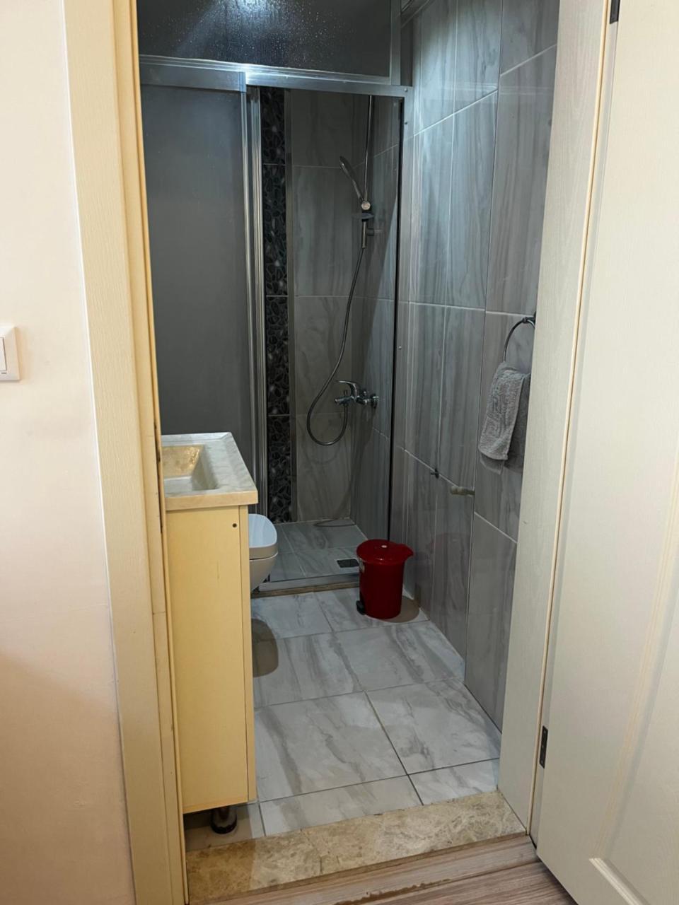 TEOS INN HOLIDAY APARTMENTS — SEFERIHISAR — фотография отеля №3