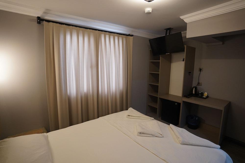 TALLES LOFT HOTEL — IZMIR — фотография отеля №12