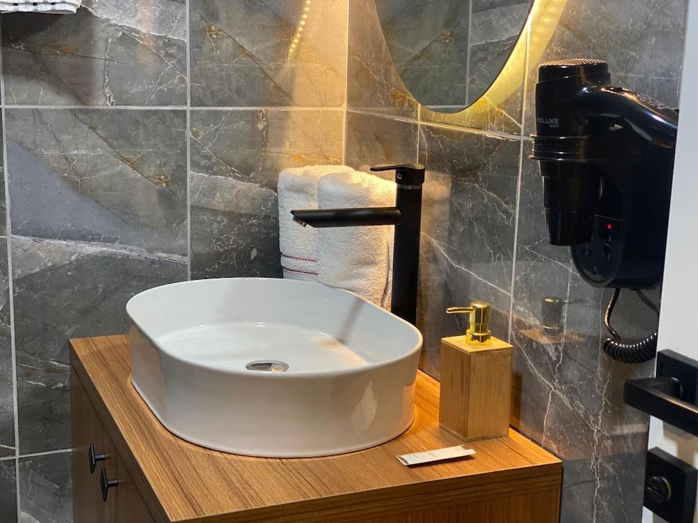 VIP INN HOTEL & SUITES — ISTANBUL — fotografie hotel nr. 15