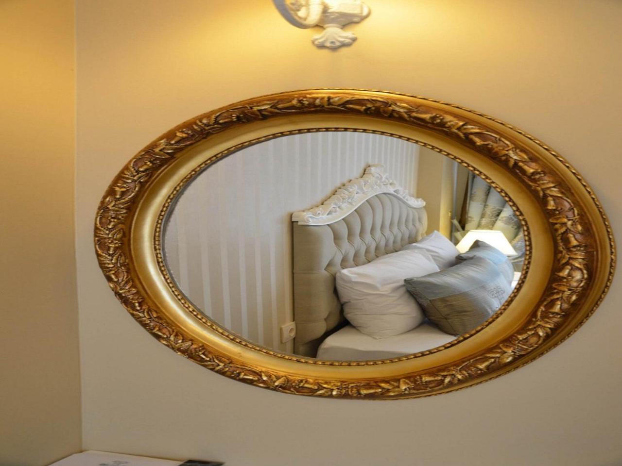 DIVAN-I ALI HOTEL — ISTANBUL — fotografie hotel nr. 25