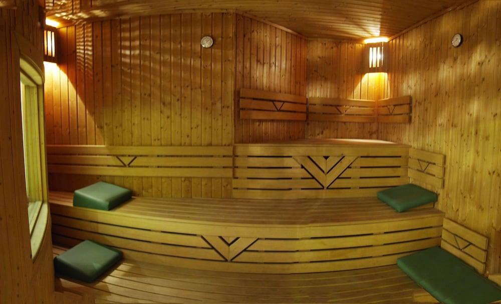 BELLA OTEL — ISTANBUL — фотография отеля №22