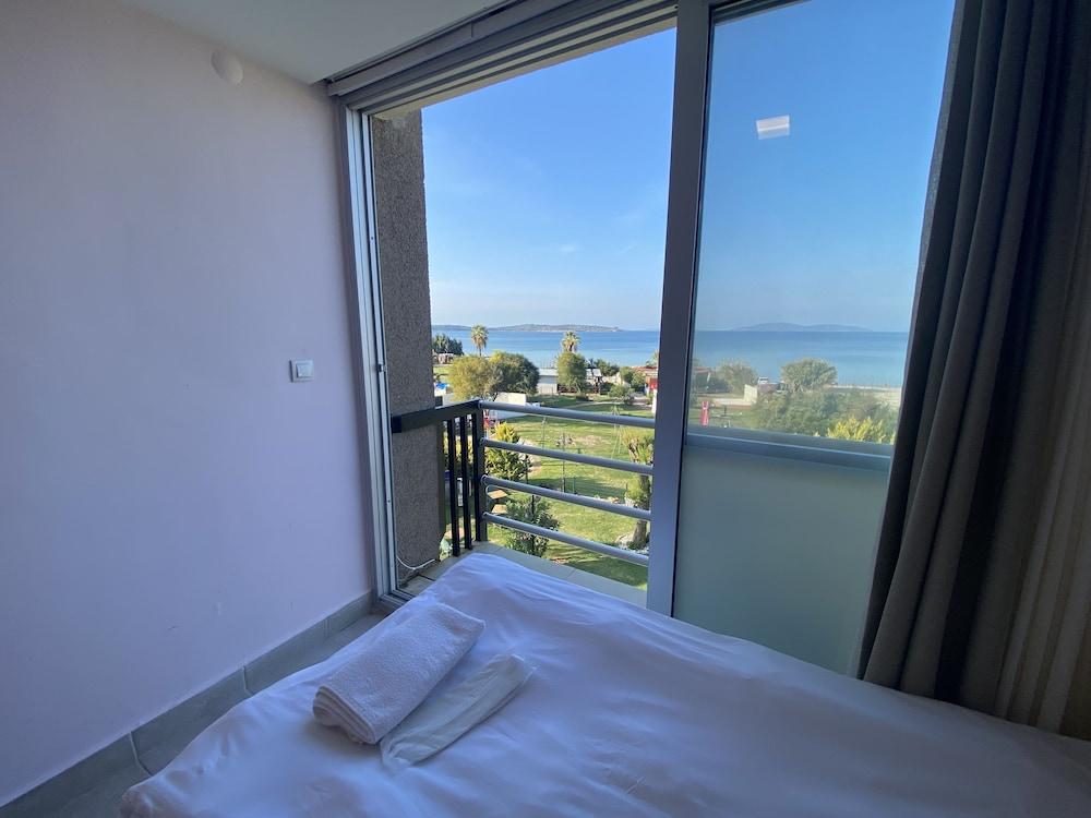 ROOMS SMART LUXURY HOTEL & BEACH — CESME — фотография отеля №22