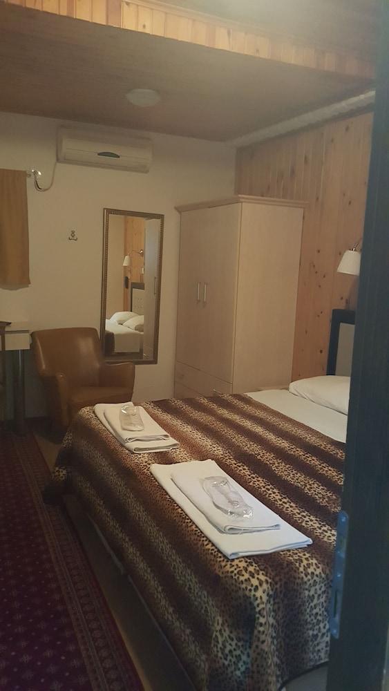 YESILKOY AIRPORT BOUTIQUE HOTEL — ISTANBUL — fotografie hotel nr. 5