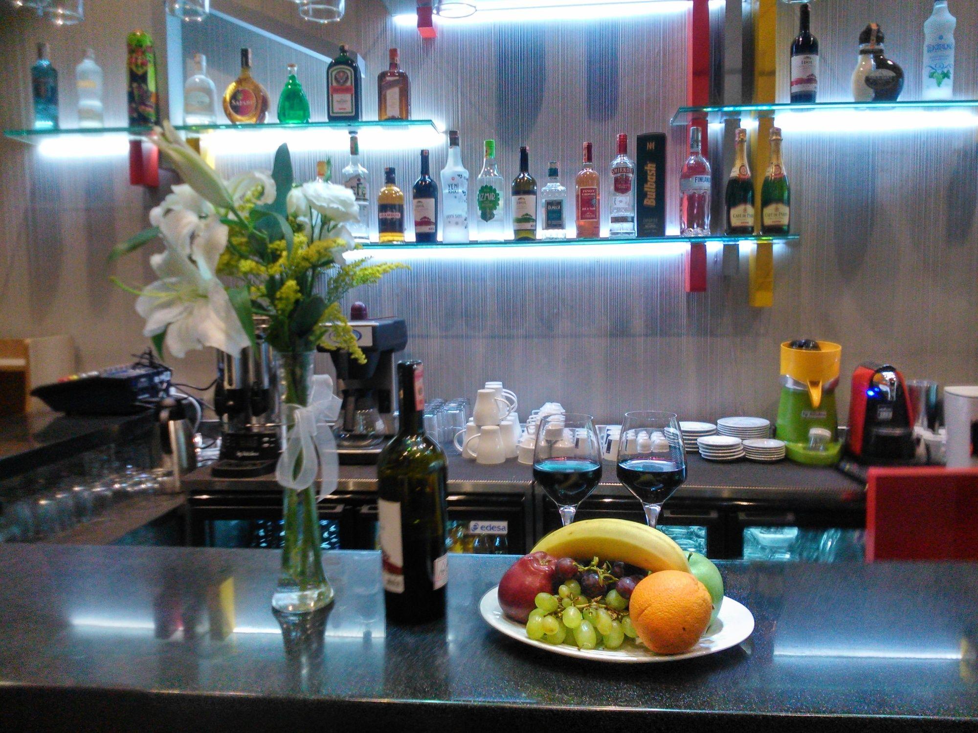 ALL INN HOTEL — ISTANBUL — fotografie hotel nr. 31