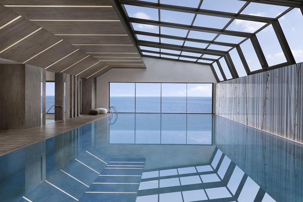 JW MARRIOTT HOTEL ISTANBUL MARMARA SEA — ISTANBUL — fotografie hotel nr. 20