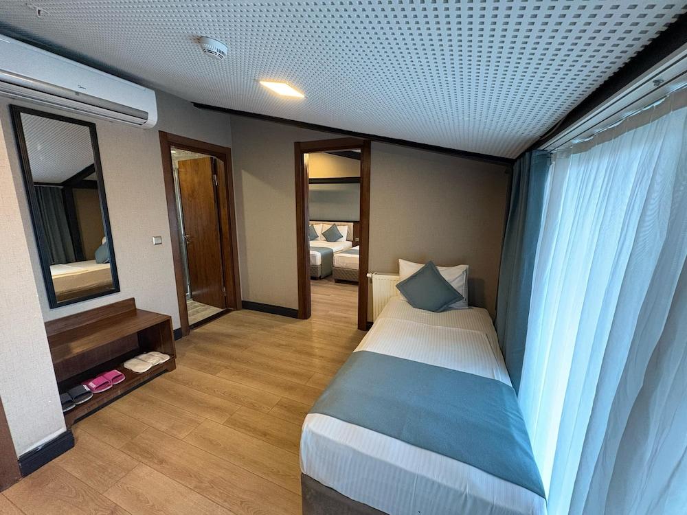 VALENS OTEL — ISTANBUL — fotografie hotel nr. 13