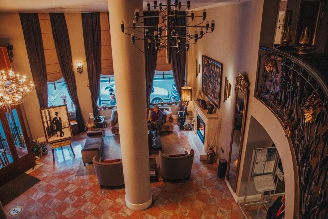 ATLAS OTELI — IZMIR — fotografie hotel nr. 35