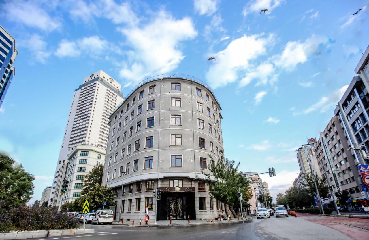 ATLAS OTELI — IZMIR — fotografie hotel nr. 2