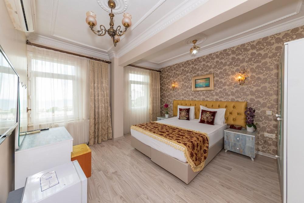 STONE HOTEL ISTANBUL — ISTANBUL — фотография отеля №11