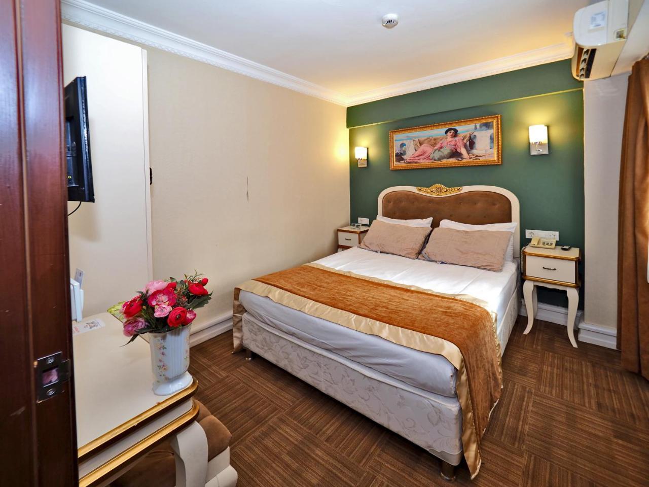ELYSION HOTEL — ISTANBUL — фотография отеля №29