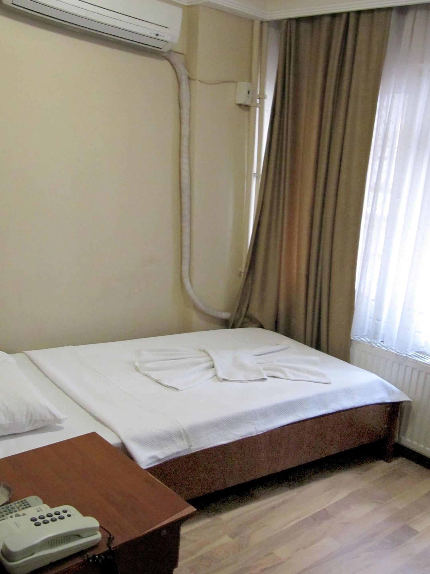 MARA OLD CITY ISTANBUL (ADULTS ONLY) — ISTANBUL — fotografie hotel nr. 2