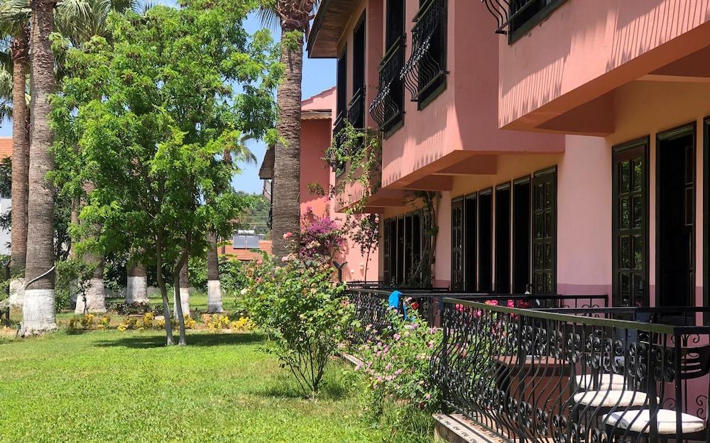HOTEL PALME — DALYAN — fotografie hotel nr. 7