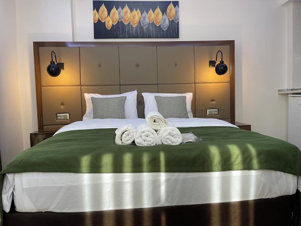 ELEGANCE SUITES — ISTANBUL — фотография отеля №10