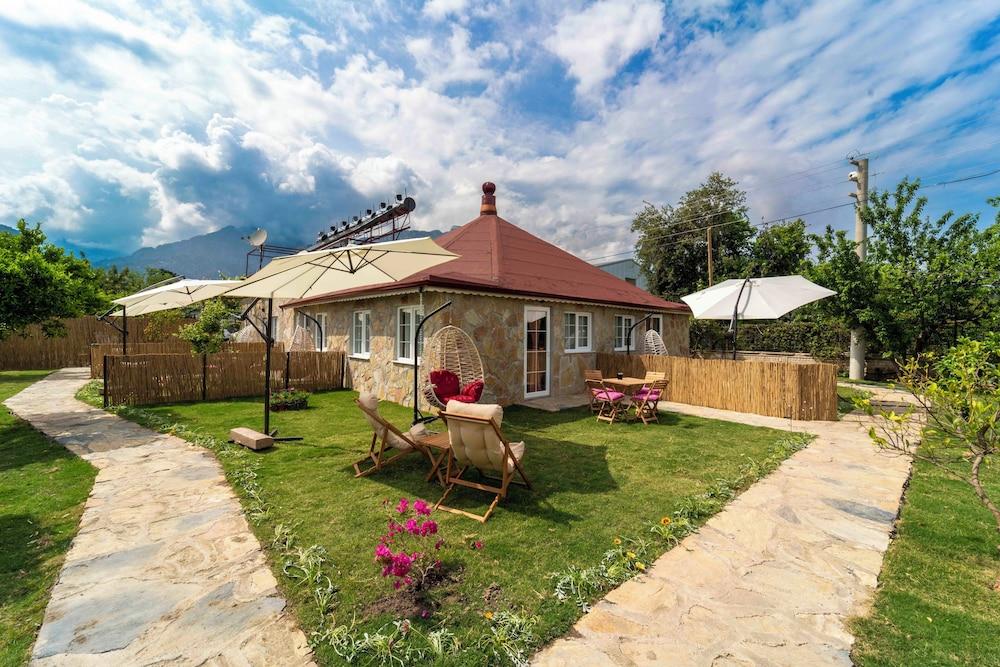 KAMKAT OTEL — GOYNUK — фотография отеля №37