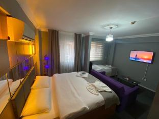 KADIKOY LINDA HOTEL — ISTANBUL — фотография отеля №22