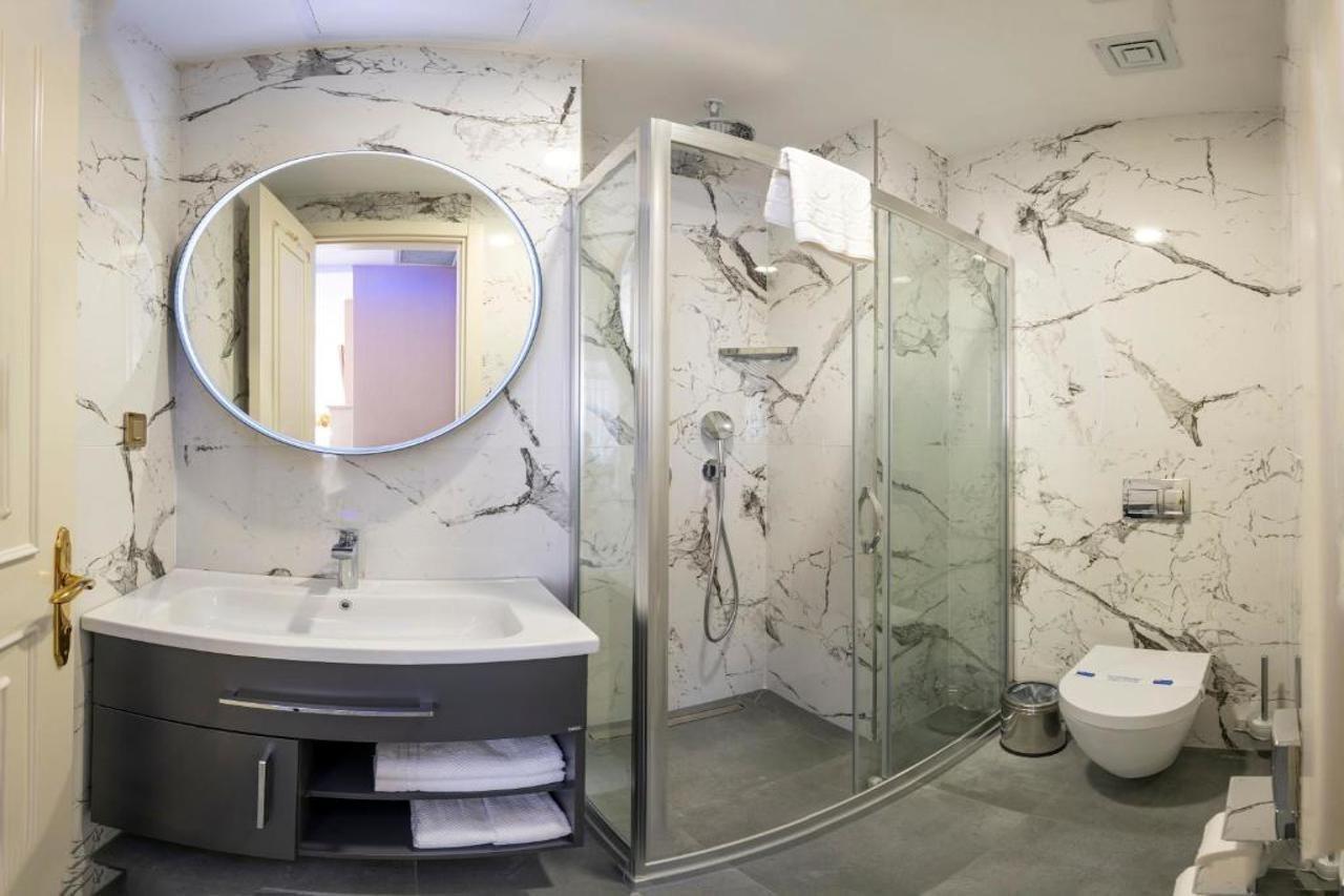 MOONLIGHT ELEGANCE BOUTIQUE HOTEL — ISTANBUL — fotografie hotel nr. 10