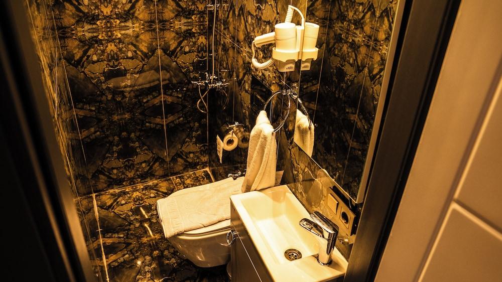 CK PALACE HOTEL — ISTANBUL — фотография отеля №24